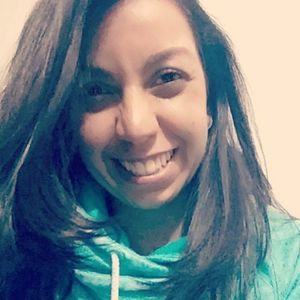 Meet your Posher, Carolina